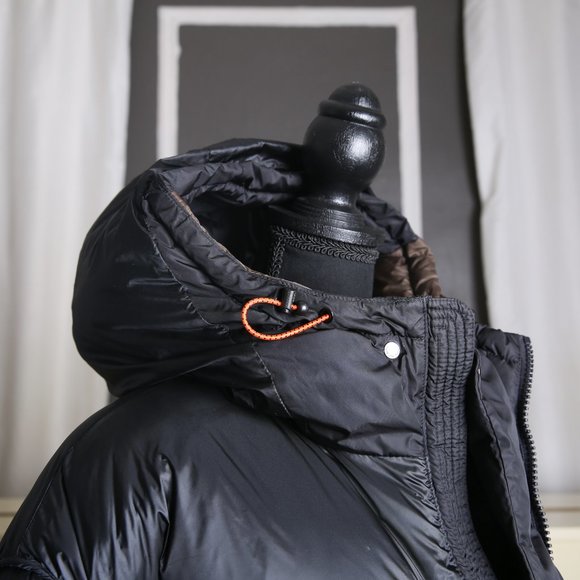 SAVE THE DUCK Ultra Light Puffer Jacket | Size XL - Picture 12 of 14